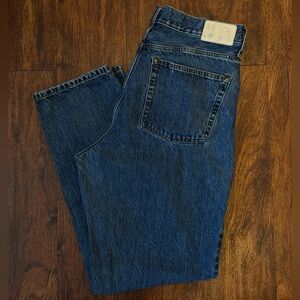 Everlane 90s Cheeky Jean - Organic Cotton - Tall